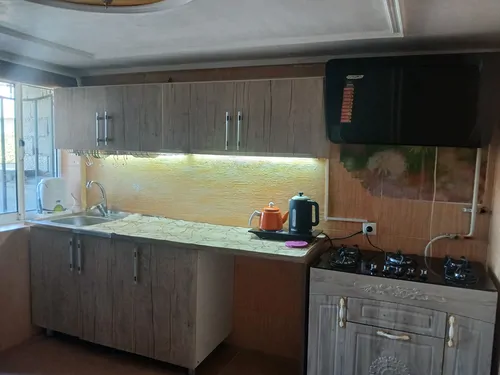 تصویر 7 - ویلا آرامش در محمودآباد