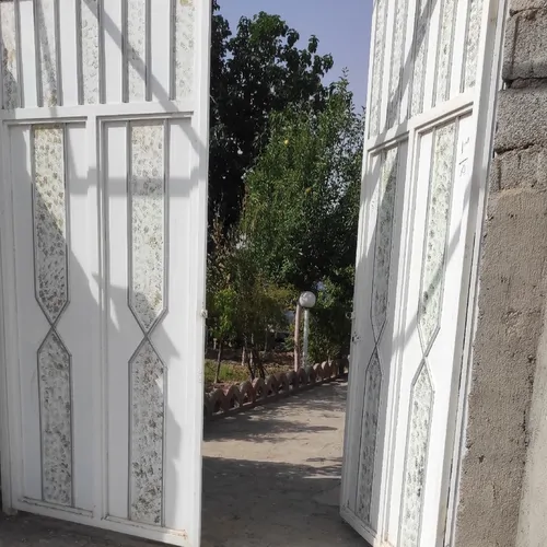 تصویر 1 - ویلا باغ سامیار در  مشهد