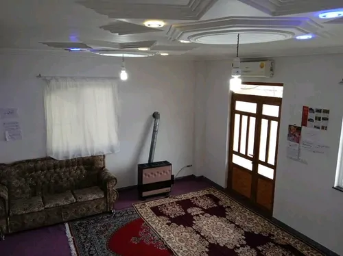تصویر 3 - ویلا ویلای ساحلی محمد در تالش