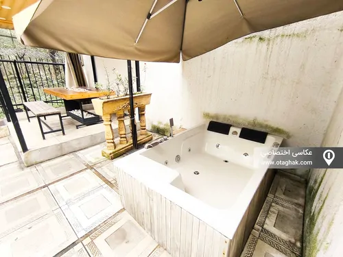 تصویر 3 - کلبه سوییسی بیشه در  شیرگاه