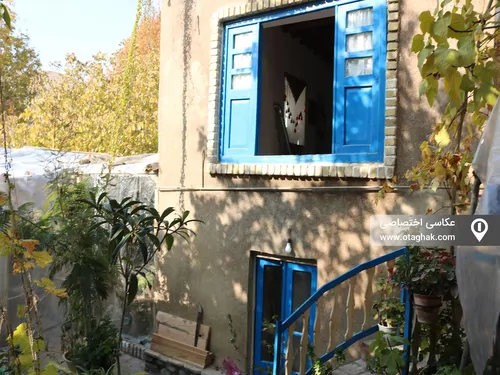 تصویر 15 - اقامتگاه بوم‌گردی خاتون(واحد1) در  برغان