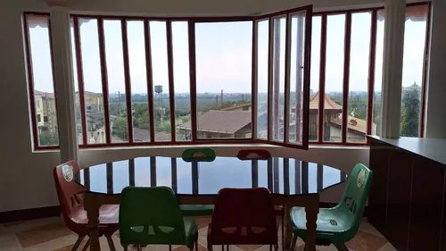 تصویر 3 - ویلا آپارتمان مبله دوخواب هاشمی در عباس آباد در عباس آباد