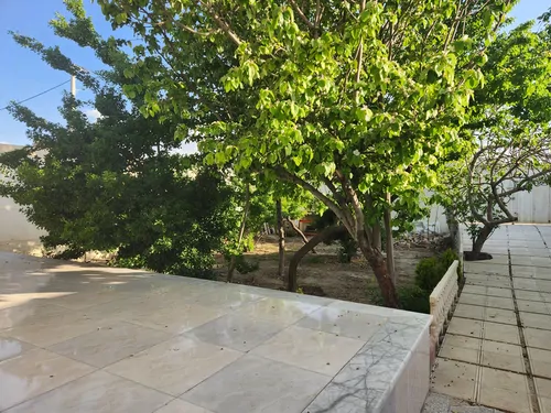 تصویر 13 - ویلا خانه باغ  در  بهارستان