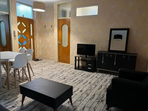 تصویر 3 - آپارتمان مبله جنت آباد وکیلی (3) در  تهران