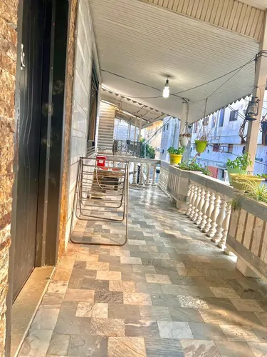 تصویر 10 - ویلا دنیا (11) در رامسر