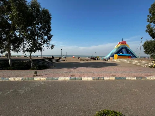 تصویر 20 - ویلا دوبلکس ساحلی زیتون (واحد16) در  بابلسر