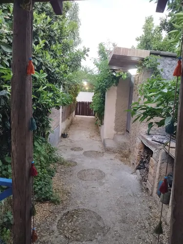 تصویر 5 - کلبه کلبه روجا  در  بابلسر