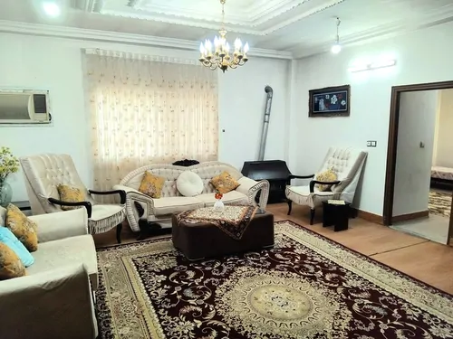 تصویر 4 - ویلا جنگلی بلیران در  آمل