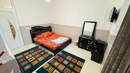 تصویر 5 - اقامتگاه بومگردی مجموعه گردشگری سوئیت ویلایی کریمی در یاسوج