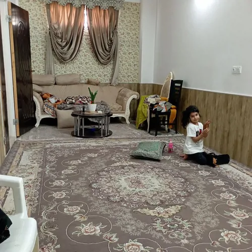 تصویر 2 - سوییت سوییت  در کاشان