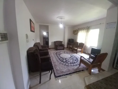 تصویر ۱ - آپارتمان خاطره انگیز (۲) در  شهسوار