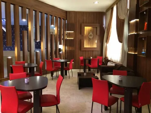 تصویر 9 - آپارتمان مبله ایرانیکا (108) با صبحانه رایگان در  اهواز