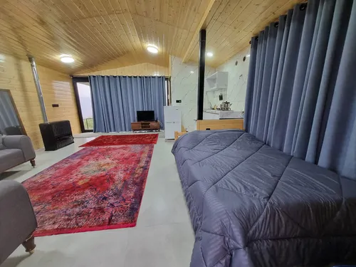 تصویر 6 - سوییت اَتِر در  سوادکوه