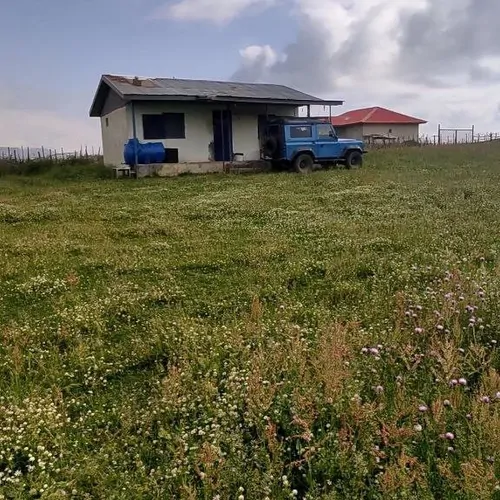 تصویر 3 - ویلا کوهستان در سوباتان