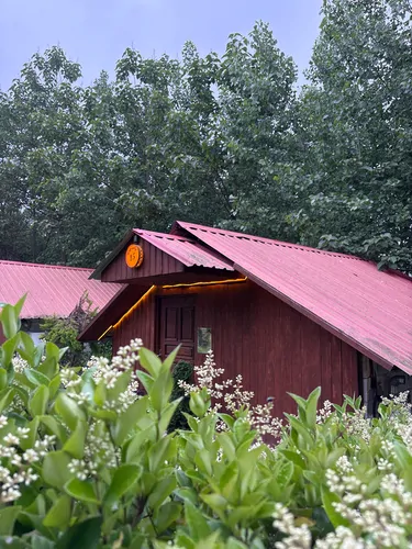 تصویر 2 - کلبه کلبه فلت آریا  در شیرگاه