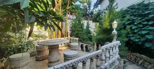 تصویر 12 - خانه مبله بهار در  آمل