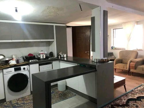 تصویر 8 - ویلا گل محمدی در رستم آباد