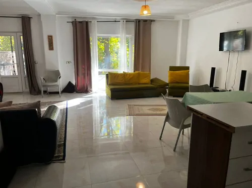 تصویر 13 - ویلا دوبلکس بوستان در  برغان