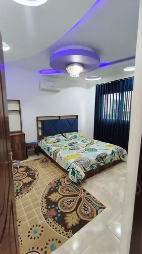 تصویر 23 - ویلا استخردار آبگرم امیر مهر با جکوزی و ایرهاکی در سرخ رود