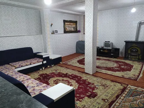 تصویر 6 - ویلا ویلایی امیر در  تالش