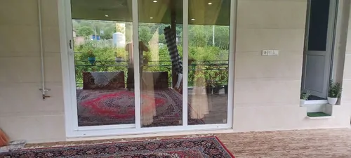 تصویر 4 - ویلا خانه مسافر شایگان  در گلوگاه