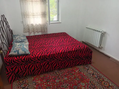 تصویر 11 - ویلا جنگلی امیرمحمد در ماسال