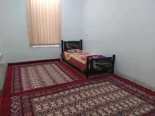 تصویر 15 - خانه بالکن دار پاکباز در دنا