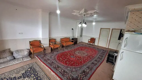 تصویر 4 - آپارتمان  افراتخته (3) در  علی آباد کتول
