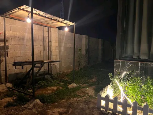 تصویر 23 - کلبه سوئدی تاراد در ماسال