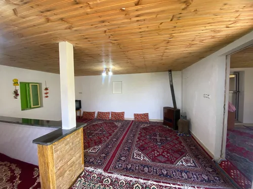 تصویر 3 - ویلا ویلای کوهستانی با ویو عالی در اسالم