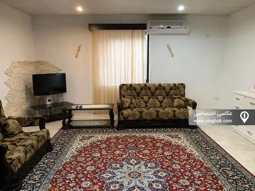 تصویر 3 - ویلا بهروز در رادیو دریا با فوتبال دستی در  چالوس