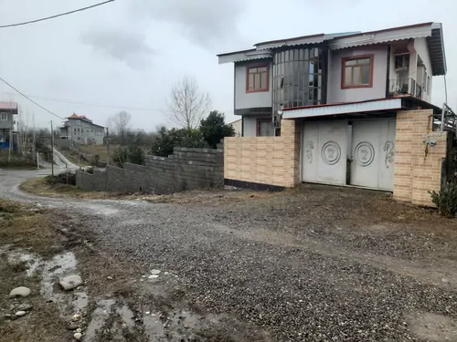 تصویر ۱ - ویلا علیزاده در  کلاچای