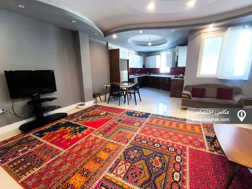 تصویر 8 - آپارتمان مبله نزدیک‌ ساحل در  بوشهر