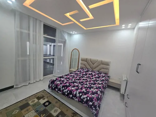 تصویر 8 - ویلا استخردار آبگرم کهکشان در  سهیلیه