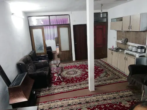 تصویر 3 - خانه ویلایی مبله دو طبقه دربست  در مشهد