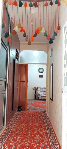 تصویر 6 - خانه مسافر آرامش در  پاوه