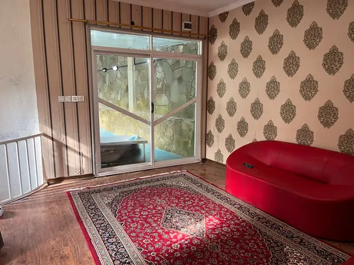 تصویر 8 - ویلا مجتمع ویلایی زنبق (۲) در شاندیز