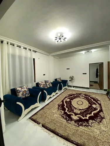 تصویر 4 - ویلا ویلا با منظره دلنشین در شیرگاه