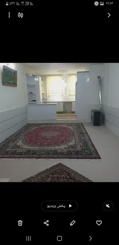 تصویر 2 - آپارتمان آرام و خلوت.تمیز و مرتب در دامغان