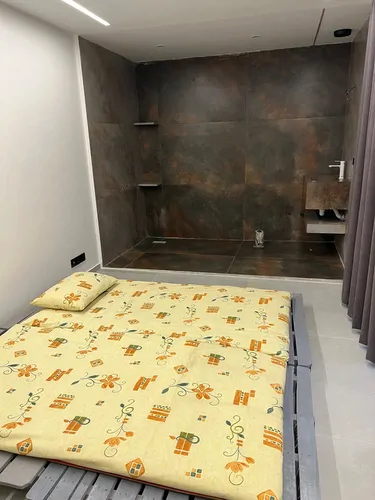 تصویر 13 - ویلا استخردار آبگرم تیلا با بیلیارد در  بابلسر