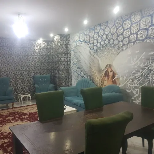 تصویر 4 - ویلا باغ  در کرج
