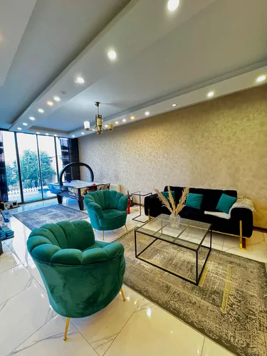 تصویر 7 - ویلا استخردار آبگرم سپید با ایرهاکی در سهیلیه