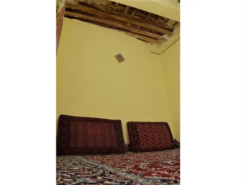 تصویر 2 - اقامتگاه بوم‌گردی همدانا (اتاق ۳) در  همدان
