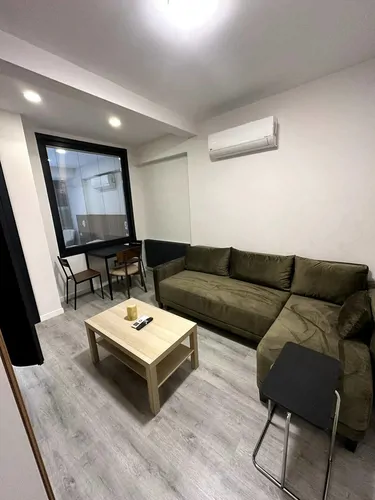 تصویر 4 - آپارتمان  لوکس مبله در محله شیشلی نزدیک مترو در  استانبول