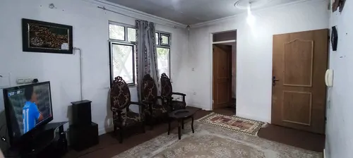 تصویر 2 - خانه سویت باغبان با پارکینگ  در همدان