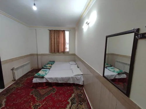 تصویر 2 - آپارتمان مبله کوثرالنبی (5) در مشهد