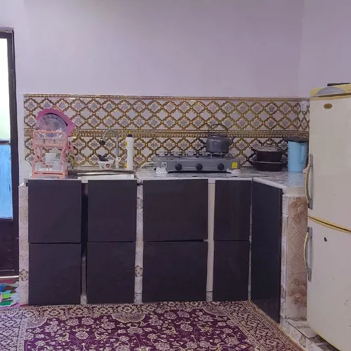 تصویر 3 - ویلا آرامش درقشم در درگهان