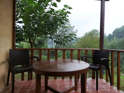 تصویر 20 - کلبه جینگه در  لنگرود