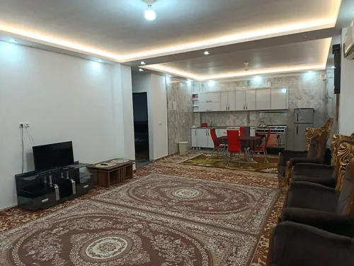 تصویر 4 - ویلا ویلادوخوابه گیسوم در گیسوم