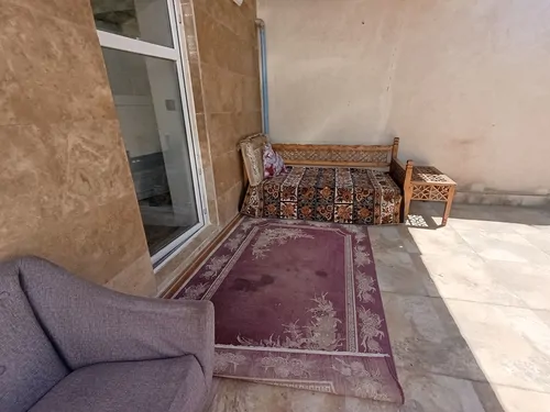 تصویر 9 - آپارتمان مبله یسنا با جکوزی (۵) در  ملارد 